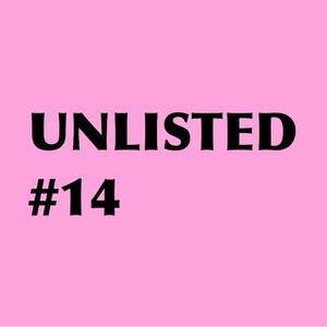 Unlisted #14